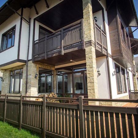 Villa Pri Shtarkela Brodilovo Bagian luar foto