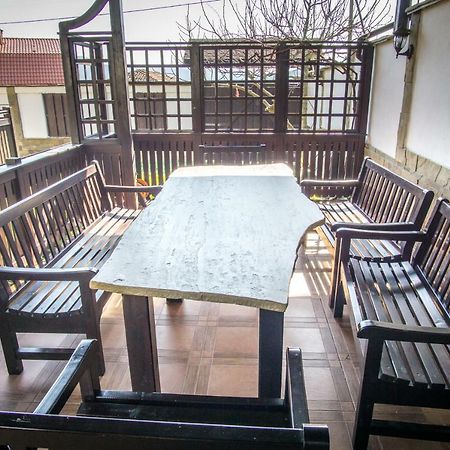 Villa Pri Shtarkela Brodilovo Bagian luar foto