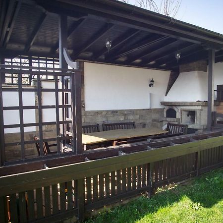 Villa Pri Shtarkela Brodilovo Bagian luar foto