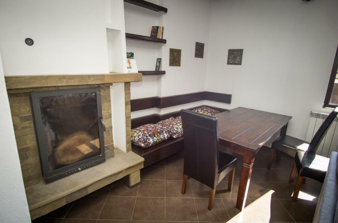 Villa Pri Shtarkela Brodilovo Bagian luar foto