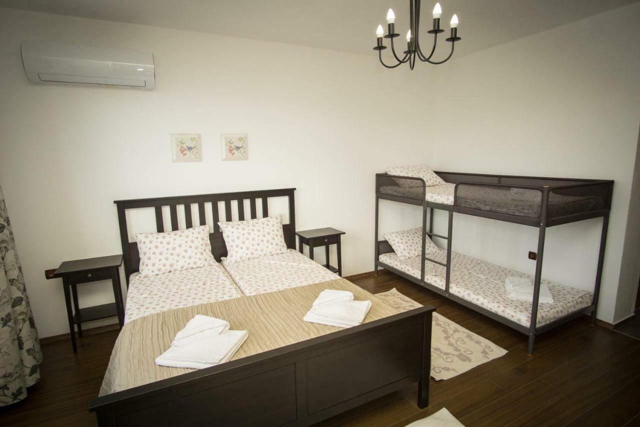 Villa Pri Shtarkela Brodilovo Bagian luar foto