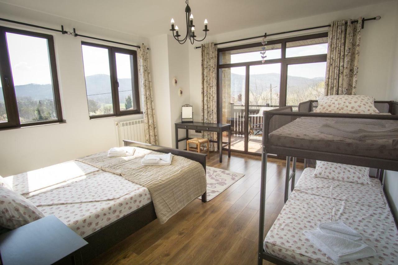 Villa Pri Shtarkela Brodilovo Bagian luar foto