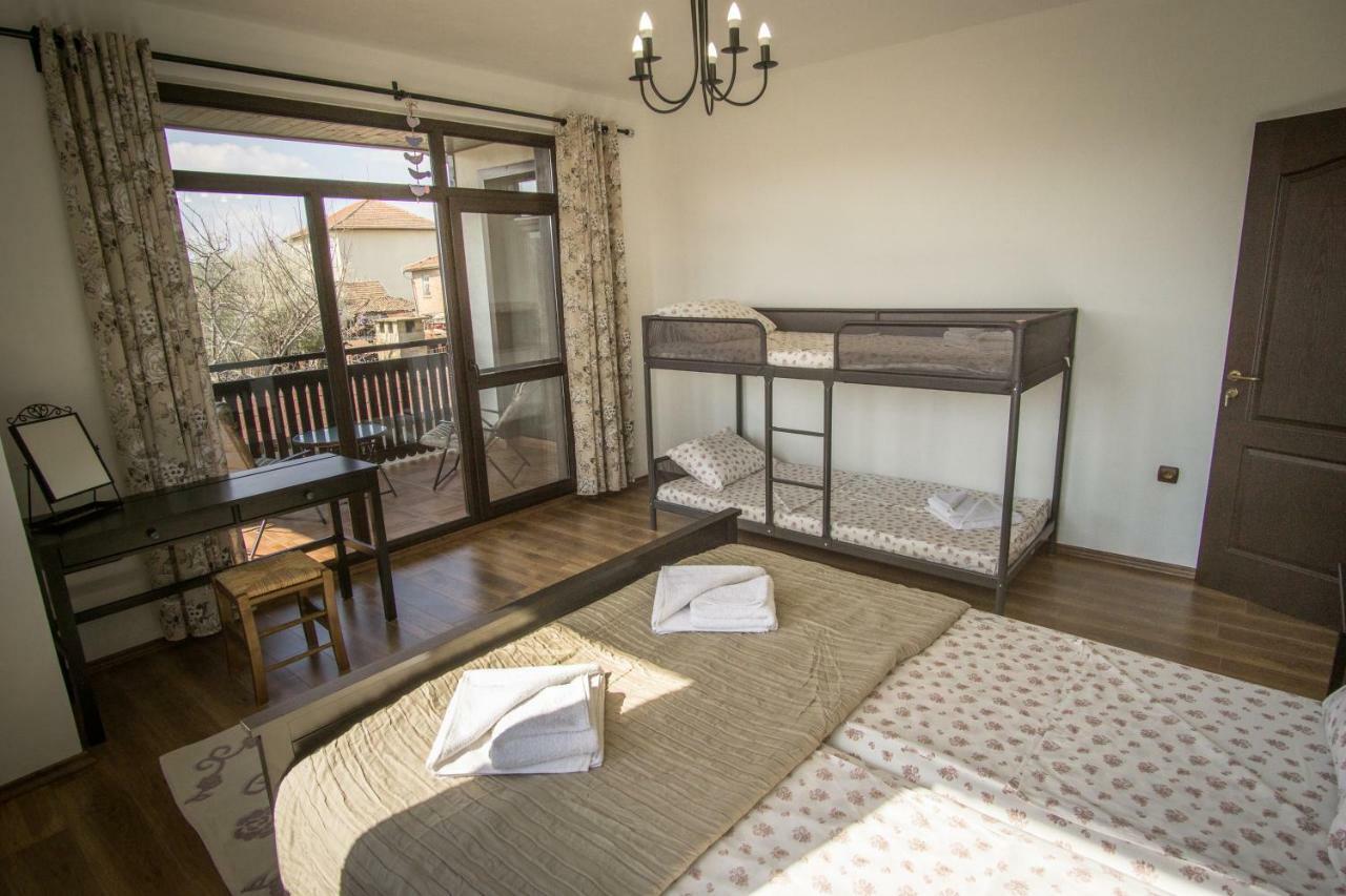 Villa Pri Shtarkela Brodilovo Bagian luar foto