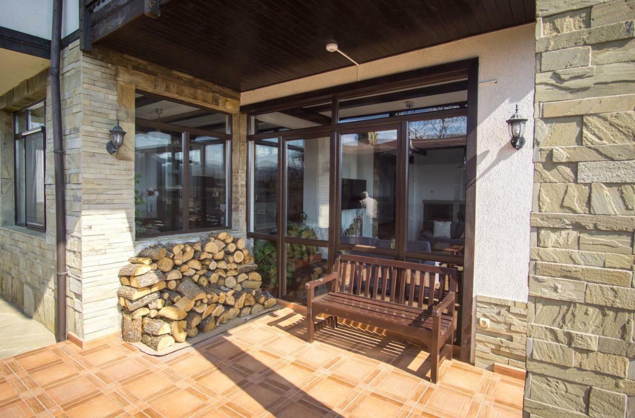 Villa Pri Shtarkela Brodilovo Bagian luar foto