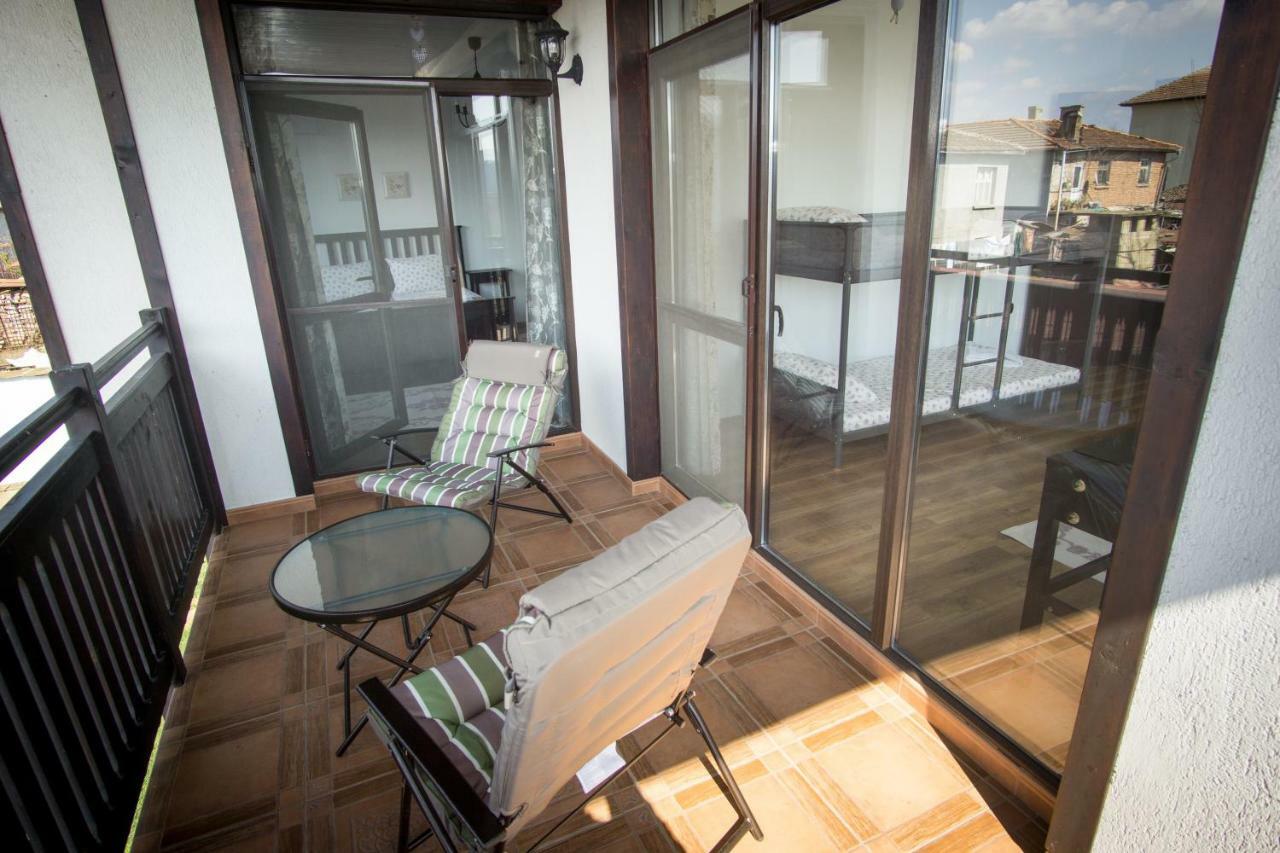 Villa Pri Shtarkela Brodilovo Bagian luar foto