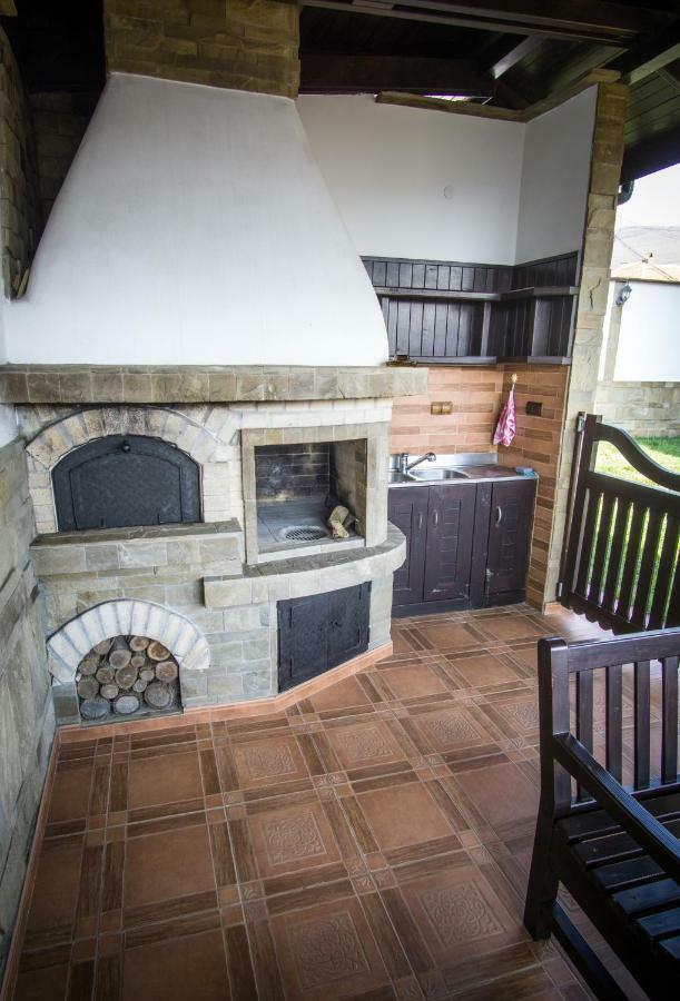 Villa Pri Shtarkela Brodilovo Bagian luar foto