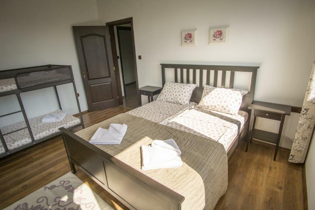 Villa Pri Shtarkela Brodilovo Bagian luar foto