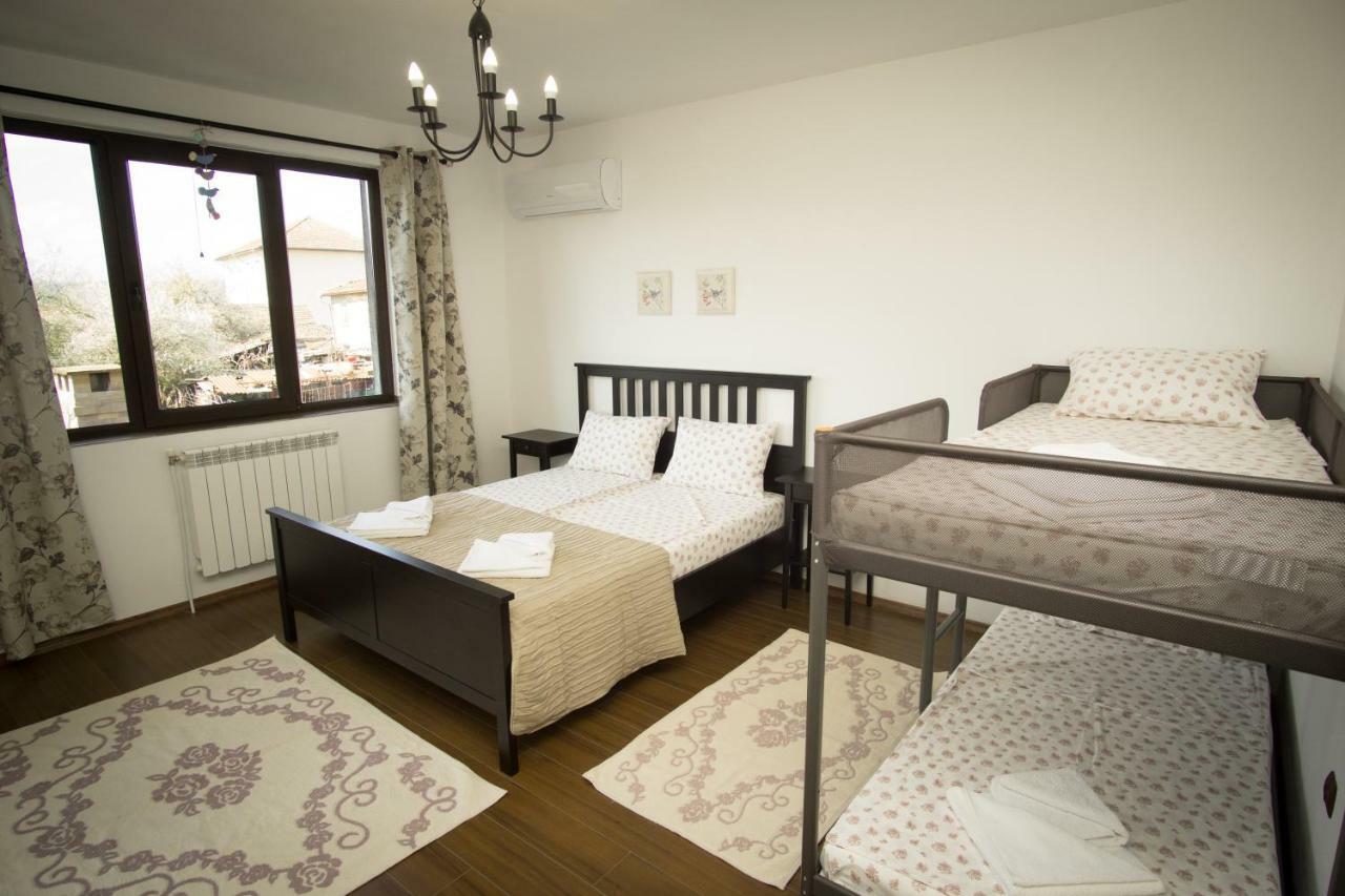 Villa Pri Shtarkela Brodilovo Bagian luar foto
