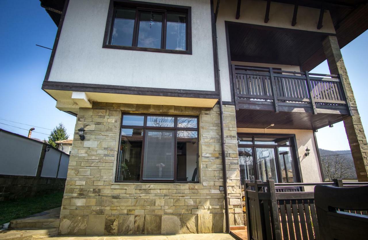 Villa Pri Shtarkela Brodilovo Bagian luar foto