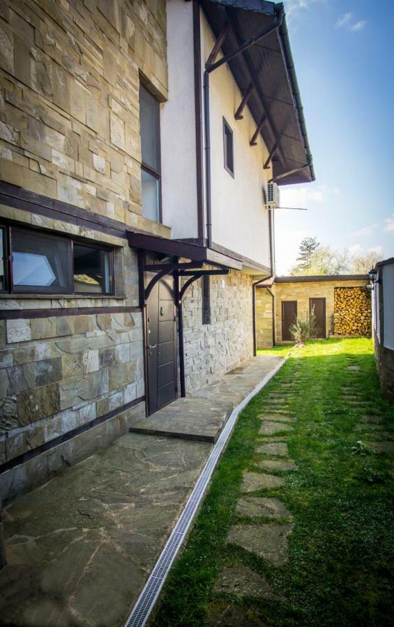 Villa Pri Shtarkela Brodilovo Bagian luar foto