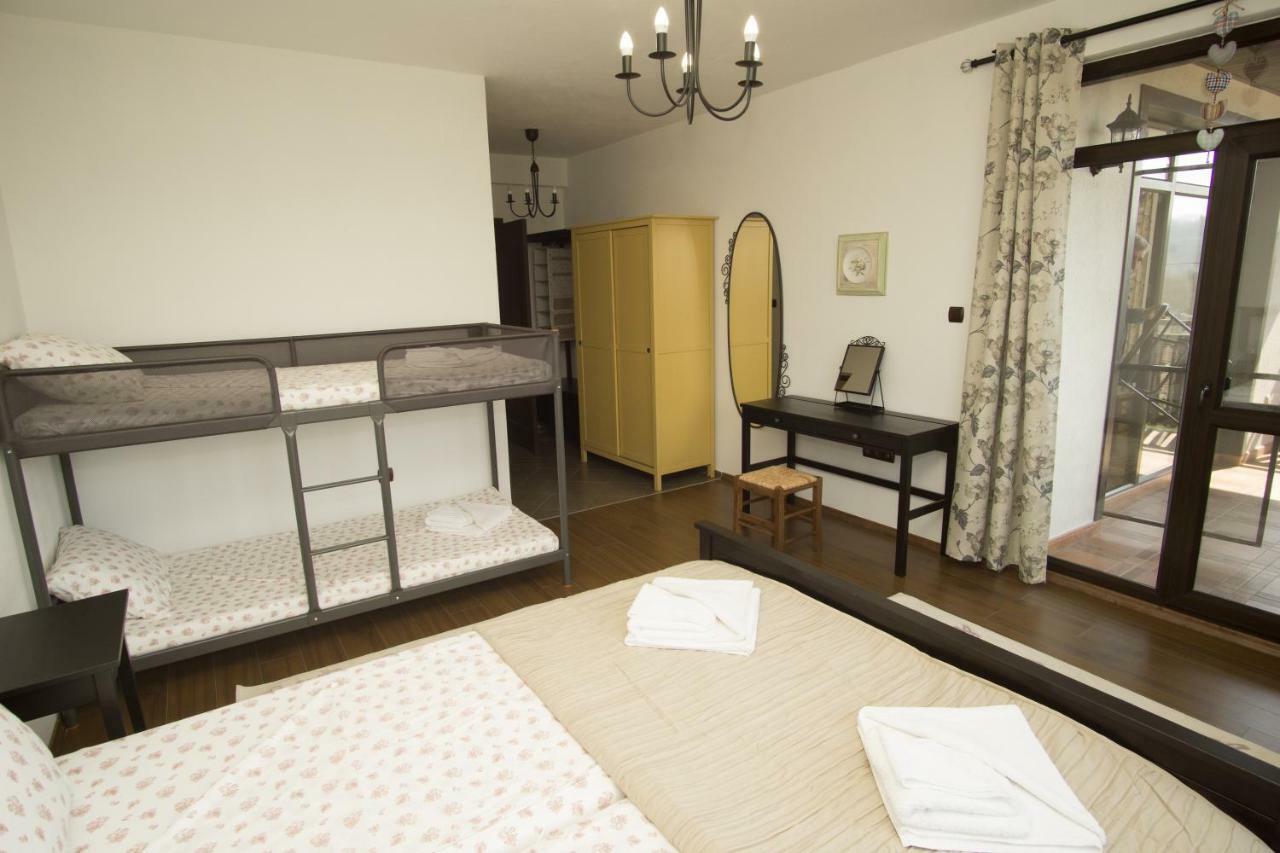 Villa Pri Shtarkela Brodilovo Bagian luar foto