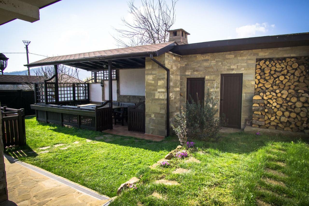 Villa Pri Shtarkela Brodilovo Bagian luar foto